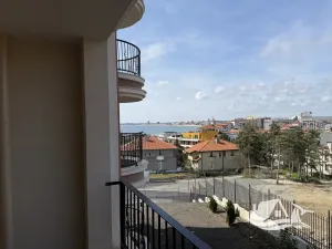 Prodej bytu 2+kk, Sveti Vlas, Bulharsko, 56 m2