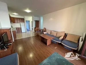 Prodej bytu 3+kk, Acheloj, Bulharsko, 88 m2