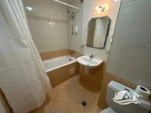 Prodej bytu 3+kk, Acheloj, Bulharsko, 88 m2
