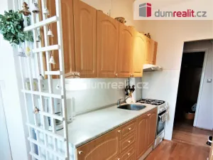 Pronájem bytu 3+1, Luhačovice, Masarykova, 74 m2