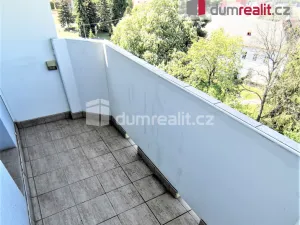 Pronájem bytu 3+1, Luhačovice, Masarykova, 74 m2