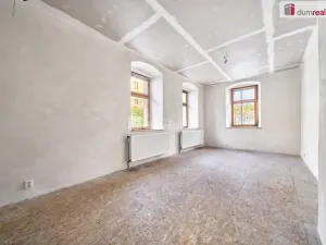 Prodej rodinného domu, Stříbro, Plzeňská, 160 m2