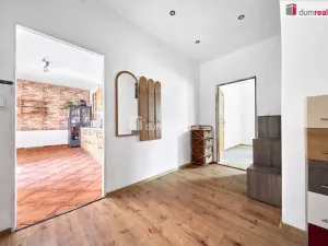 Prodej rodinného domu, Stříbro, Plzeňská, 160 m2