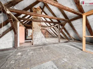 Prodej rodinného domu, Stříbro, Plzeňská, 160 m2