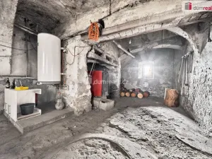 Prodej rodinného domu, Stříbro, Plzeňská, 160 m2