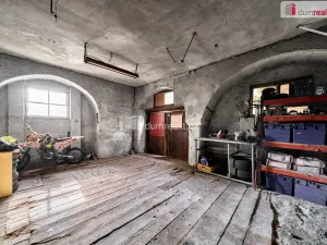 Prodej rodinného domu, Stříbro, Plzeňská, 160 m2