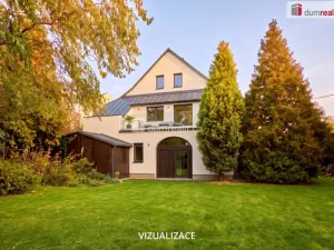 Prodej rodinného domu, Stříbro, Plzeňská, 160 m2