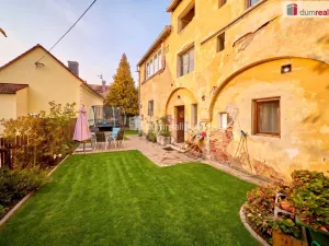 Prodej rodinného domu, Stříbro, Plzeňská, 160 m2
