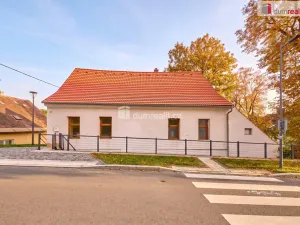 Prodej rodinného domu, Stříbro, Plzeňská, 160 m2