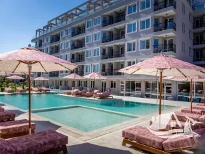 Prodej bytu 2+kk, Nesebar, Bulharsko, 97 m2