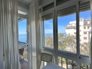 Prodej bytu 2+kk, Mijas, Španělsko, Calle Málaga de Calahonda, 24 m2