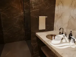 Prodej bytu 2+kk, Nesebar, Bulharsko, 48 m2