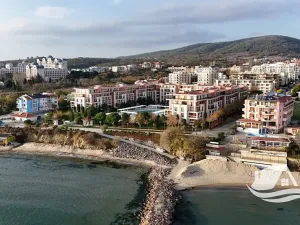Prodej bytu 2+kk, Sveti Vlas, Bulharsko, 92 m2