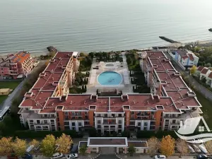 Prodej bytu 2+kk, Sveti Vlas, Bulharsko, 49 m2