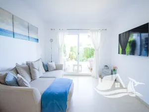 Prodej bytu 3+kk, Mijas, Španělsko, Calle Vientos del Sur de Riviera, 55 m2