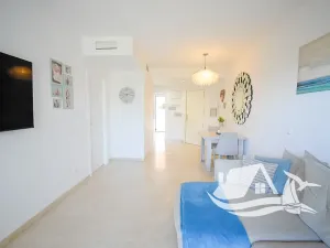 Prodej bytu 3+kk, Mijas, Španělsko, Calle Vientos del Sur de Riviera, 55 m2