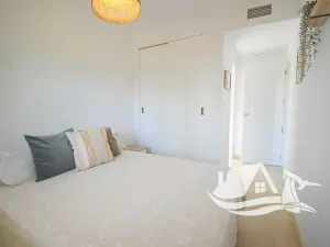 Prodej bytu 3+kk, Mijas, Španělsko, Calle Vientos del Sur de Riviera, 55 m2