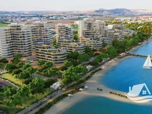 Prodej bytu 2+kk, Livadia, Kypr, 60 m2
