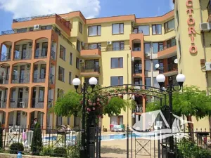 Prodej bytu 3+kk, Sveti Vlas, Bulharsko, 67 m2