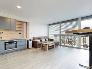 Prodej bytu 2+kk, Havlíčkův Brod, Havlíčkova, 52 m2
