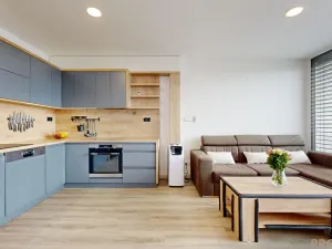 Prodej bytu 2+kk, Havlíčkův Brod, Havlíčkova, 52 m2