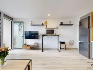 Prodej bytu 2+kk, Havlíčkův Brod, Havlíčkova, 52 m2