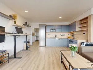 Prodej bytu 2+kk, Havlíčkův Brod, Havlíčkova, 52 m2