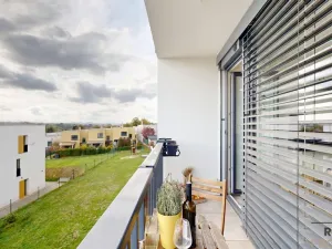 Prodej bytu 2+kk, Havlíčkův Brod, Havlíčkova, 52 m2