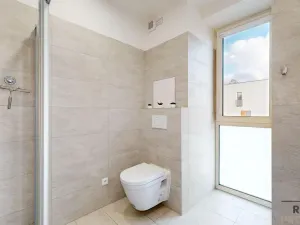 Prodej bytu 2+kk, Havlíčkův Brod, Havlíčkova, 52 m2