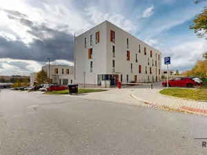 Prodej bytu 2+kk, Havlíčkův Brod, Havlíčkova, 52 m2