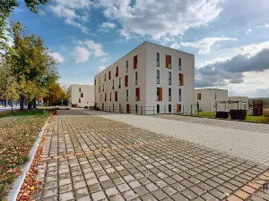 Prodej bytu 2+kk, Havlíčkův Brod, Havlíčkova, 52 m2