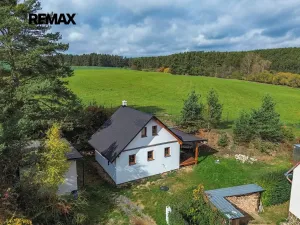Prodej chaty, Kladruby, 49 m2