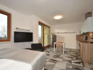 Prodej bytu 1+kk, Praha - Hloubětín, K náhonu, 30 m2