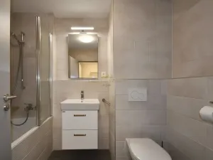 Prodej bytu 1+kk, Praha - Hloubětín, K náhonu, 30 m2
