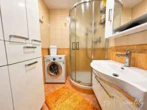 Prodej bytu 4+1, Teplice - Trnovany, Arbesova, 80 m2