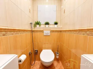 Prodej bytu 4+1, Teplice - Trnovany, Arbesova, 80 m2