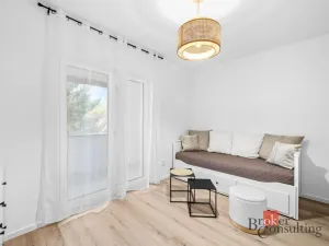 Pronájem bytu 2+kk, Břasy, 47 m2