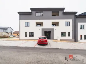 Pronájem bytu 2+kk, Břasy, 47 m2