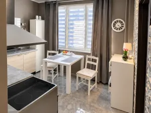 Prodej bytu 3+1, Milovice, Armádní, 60 m2