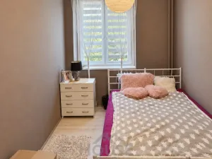 Prodej bytu 3+1, Milovice, Armádní, 60 m2