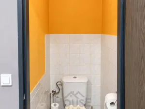 Prodej bytu 3+1, Milovice, Armádní, 60 m2