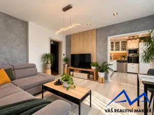 Prodej bytu 3+1, Ostrava, Pavlovova, 63 m2