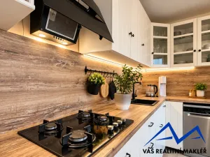 Prodej bytu 3+1, Ostrava, Pavlovova, 63 m2