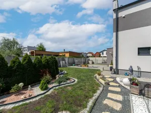 Prodej rodinného domu, Chotíkov, 167 m2