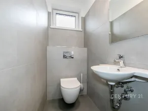 Prodej rodinného domu, Chotíkov, 167 m2
