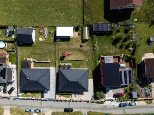 Prodej rodinného domu, Litohlavy, 112 m2