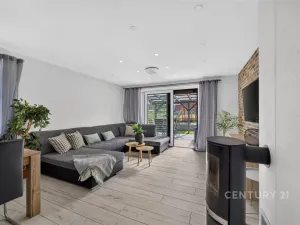 Prodej rodinného domu, Litohlavy, 112 m2