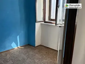 Prodej bytu 1+1, Senj, Chorvatsko, 50 m2