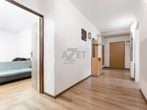 Pronájem bytu 3+1, Ostrava - Přívoz, Orebitská, 99 m2