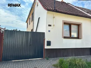 Pronájem rodinného domu, Kyjov, 153 m2